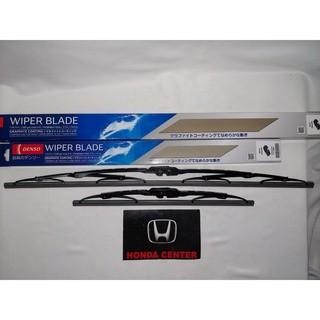 TERBARU WIPER KACA DEPAN WIPER BLADE JAZZ GD3 2004 2005 2006 2007 2008 TERMURAH