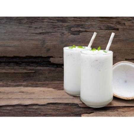 

Ready- Bahan Minuman Bubuk Rasa Coconut Kelapa Instant Ibt Drink Powder #Gratisongkir