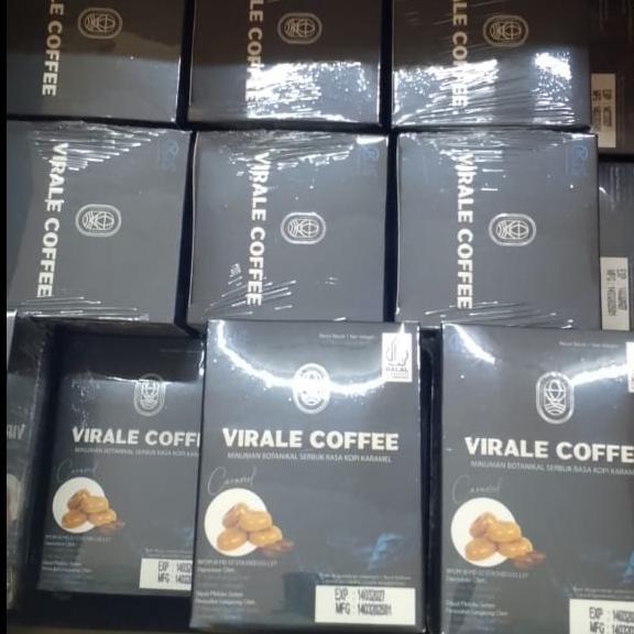 

Ready- Kopi Virale Pria Coffe Pria Kopi Bugar Kopi Caramel Beli 1 Dapat 3 #Gratisongkir