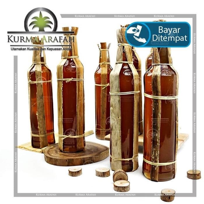 

Ready- Madu Asli Hutan Baduy / Madu Odeng Murni Manis Original Honey Syrup #Gratisongkir