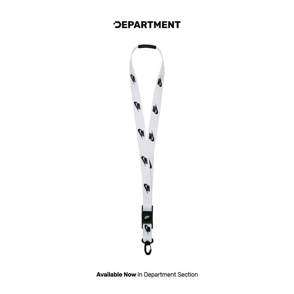 

NIKE Lanyard CLUB STANDARD N1010972189 ORIGINAL