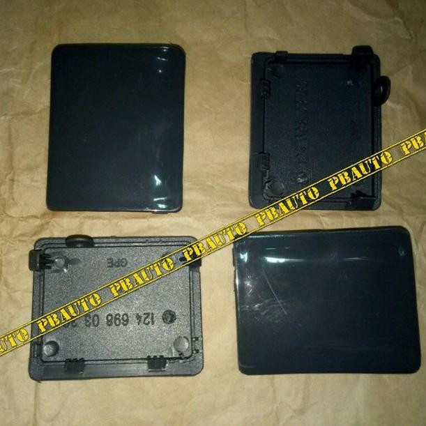 Tutup Dongkrak W124 Mercedes Benz