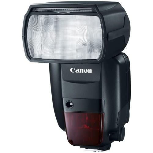 JUAL Canon Speedlite 600EX II-RT Flash