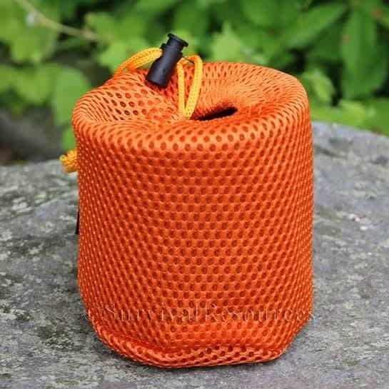 Langsung diproses Nesting titanium TOAKS 450 ML TITANIUM MUG Original produk Snow Peak