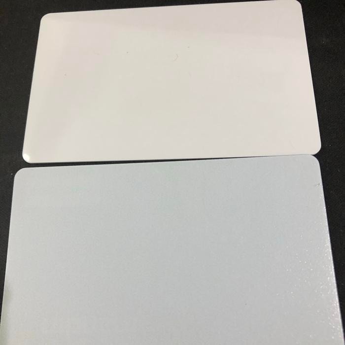 

SIAPKIRIM Kartu BRIZZI POLOS PUTIH 2 SISI READY STOCK