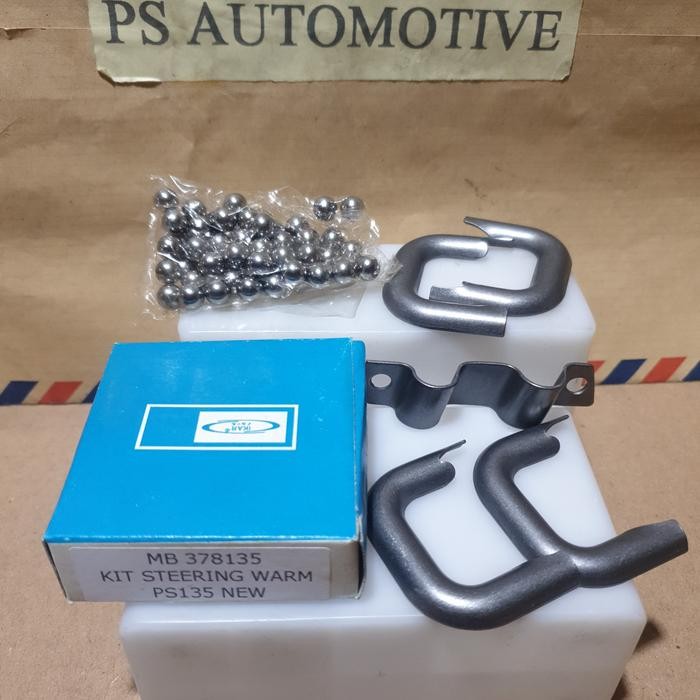 Kit Worm Stir Mitsubishi Ragasa Ikar Mb378135