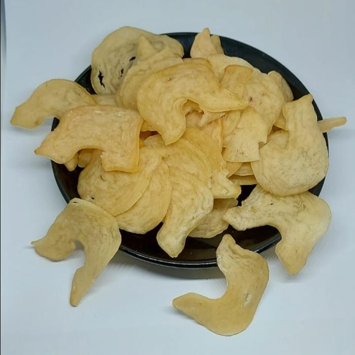 

Kerupuk Udang Mentah / Krupuk Udang - 1Kg