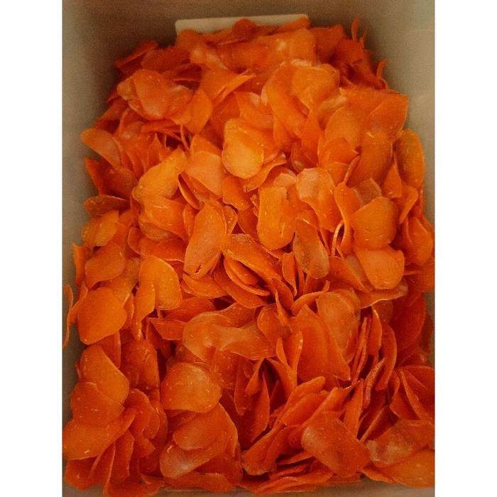 

Kerupuk Obor Super Merah 5 Kg