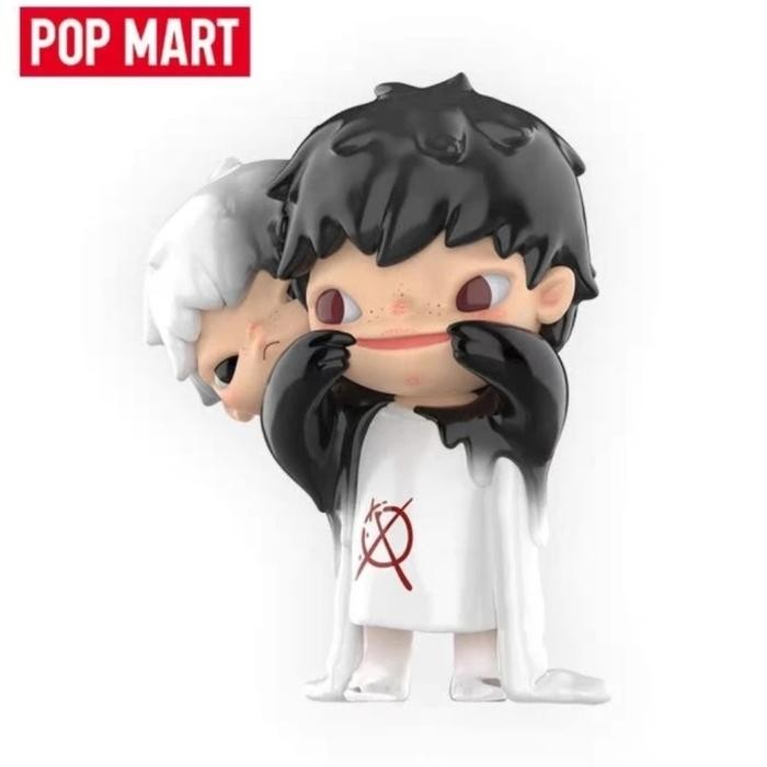 POPMART Hirono Simper Figure Limited Stock