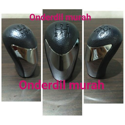 KNOP PERSNELING AVANZA VELOZ ORIGINAL