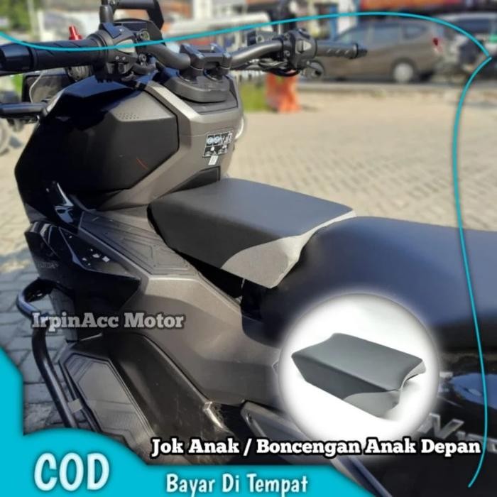 Jok Depan Motor Adv 160 Adv 150 Jok Boncengan Anak Motor Honda Adv 150