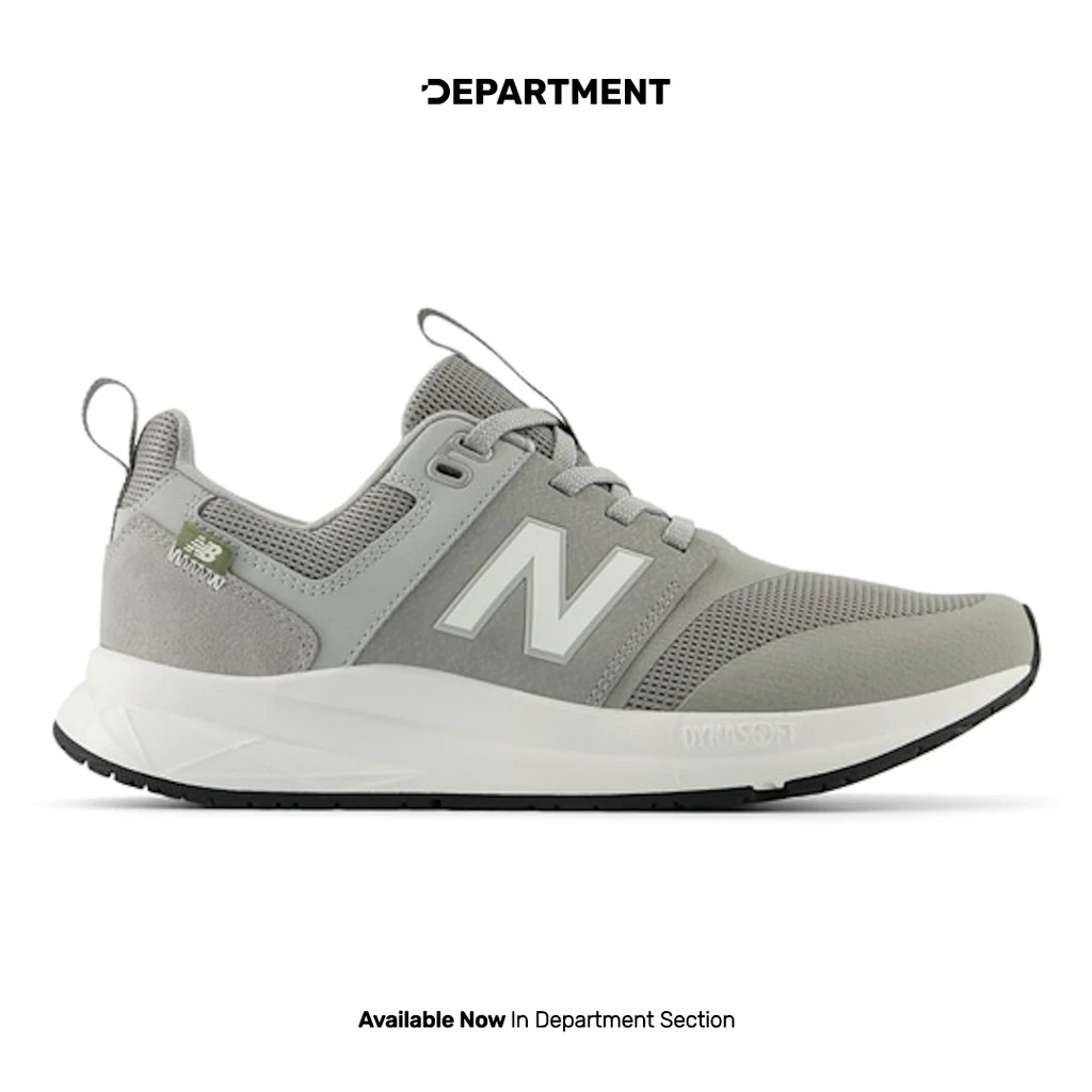 NEW BALANCE Sepatu Lari Unisex DYNASOFT 900 V2 2E WIDE UA900CG2 ORIGINAL