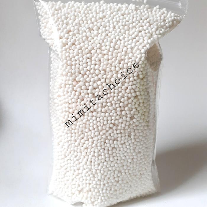 

(Rdm) - Sagu Mutiara Thailand 500 Gram