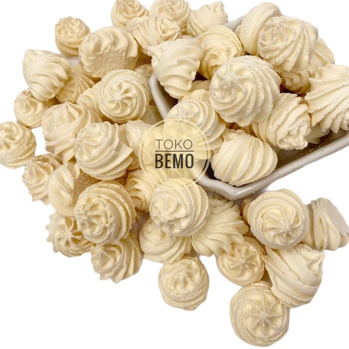 

(Rdm) - Kue Sagu 250 Gr