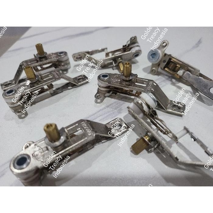 (Expert) otomatis setrika maspion otomatis seterika maspion thermostat maspion otomatis setrika