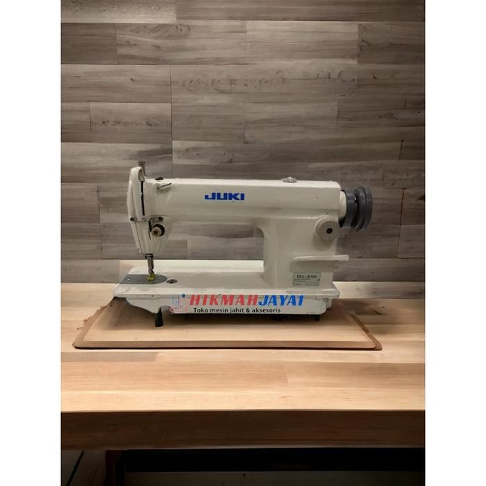 (Expert) MESIN JAHIT JUKI SECOND