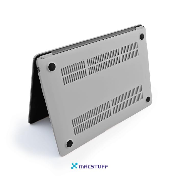 B2AG Macbook Case Candy Cream Hard Cover Macbook Pro Dan Air