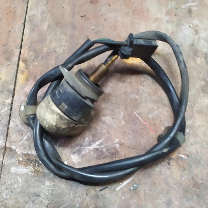 choke otomatis karbu original honda vario/beat/scoopy