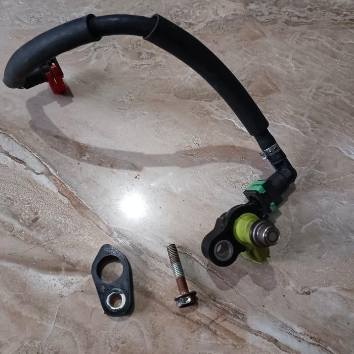 Injektor Injeksi Original YAMAHA R15V2 Xabre Vixion 6 Hole