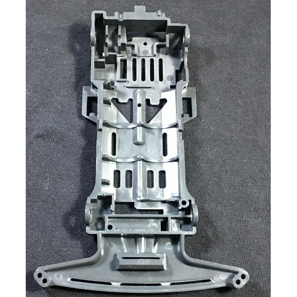 (Expert) CHASIS / SASIS ORI TAMIYA SUPER 1 (LOOSE KIT) NO 23/24