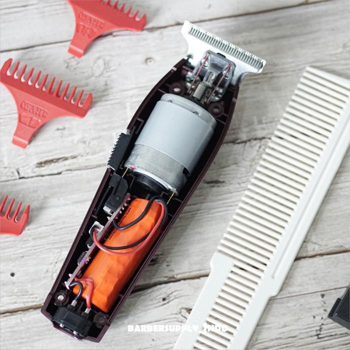 Wahl 5Star Detailer Cordless
