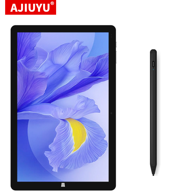 Stylus Pen For CHUWI HiPad Plus 11" Hi10 X HiPad X Hi9 Plus Hi10 Go 10.1" SurPad UBook X Pro Tablet 