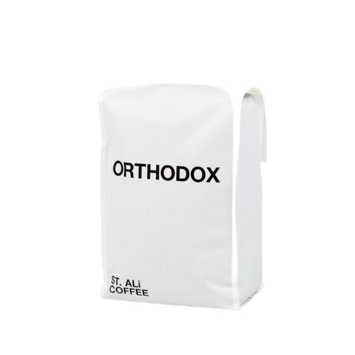 

St.Ali Espresso Blend Coffee : Orthodox 1 Kg
