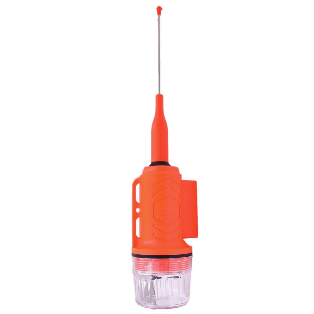 Recent RS-108M 10W Net Locator 4500mAh Buoy tracker Fishing High