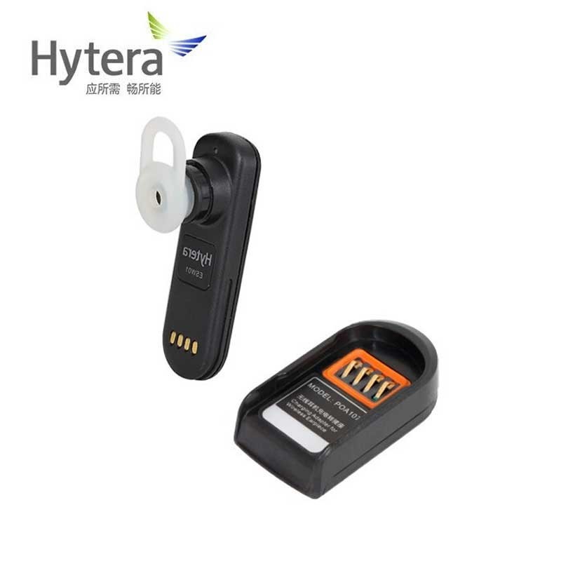 Hytera walkie talkie Bluetooth earphones ESW01 Original Bluetooth