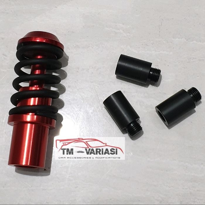 GEARSHIFTKNOBRACING PERSENELING IMPORT MODEL PER