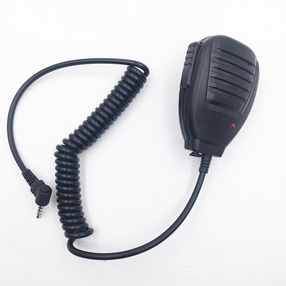 MH-34B4B Speaker Microphone for Yaesu Radio FT-50R FT-60R FT-2DR