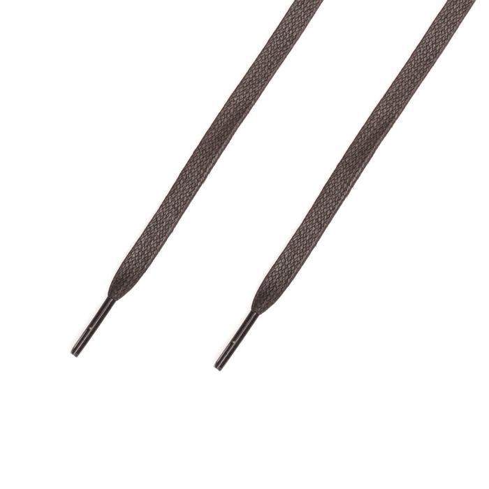 SHOELACE BROWN Tali Sepatu by Mario Minardi