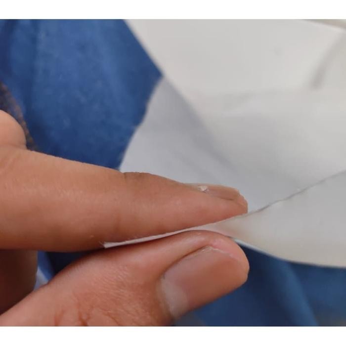 Saringan Air Cat Kain Kasa Nylon Filter 30 - 40 Micron Poly Mesh 400