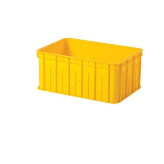 Kontainer Plastik Serbaguna / Kontainer Industri Rabbit 2055