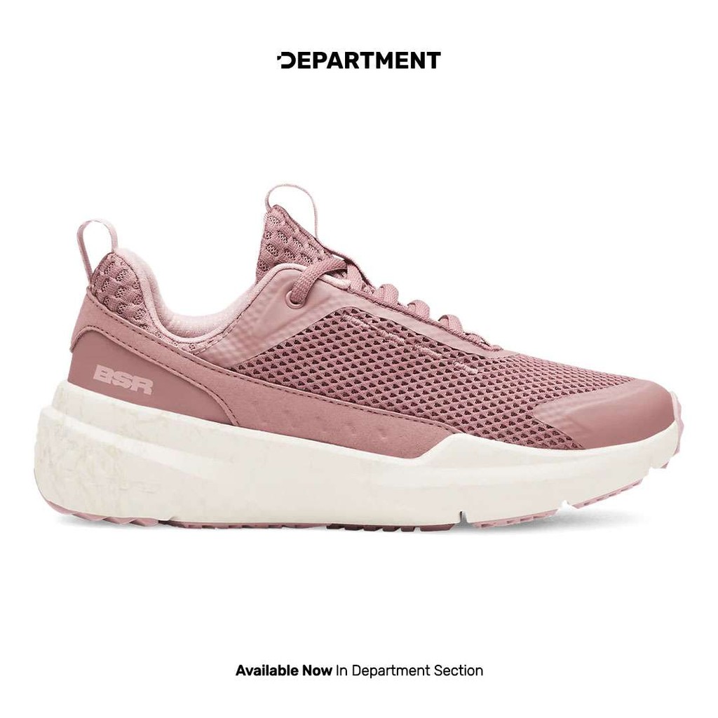 UNDER ARMOUR Sepatu Training Wanita PROJECT ROCK BSR 5 3028301651 ORIGINAL