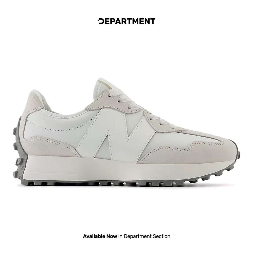 NEW BALANCE Sepatu Sneakers Wanita 327 WS327MT ORIGINAL