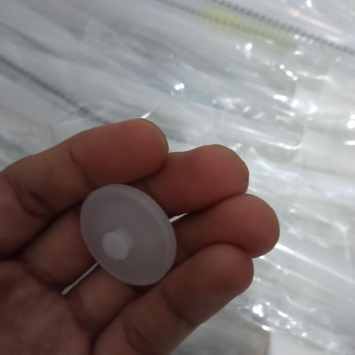 (Expert) Karet Seal Ori Atas Tutup Botol Viral