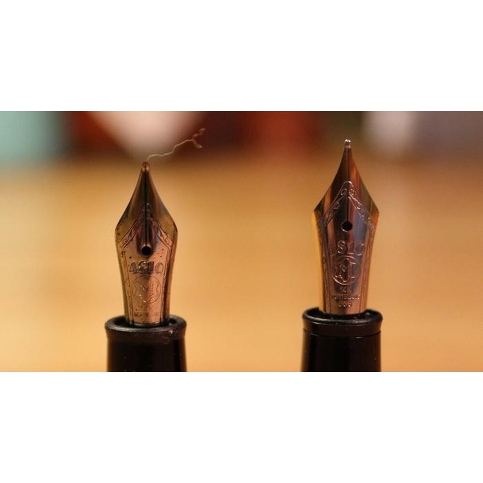 

Montblanc Part Nib Miesterstuck Classique P145