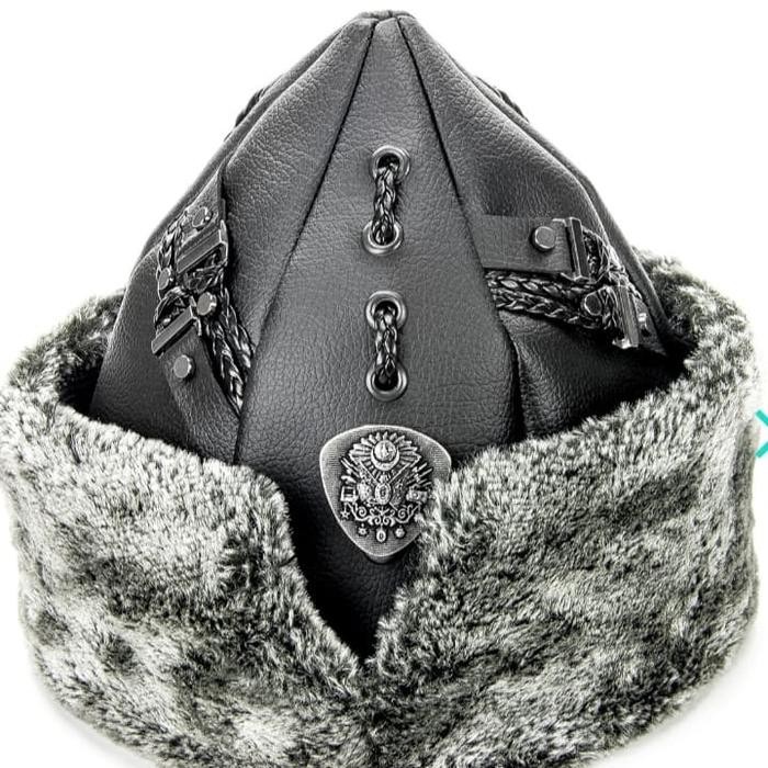 Topi Ertugrul / Topi Turki Usmani Premium