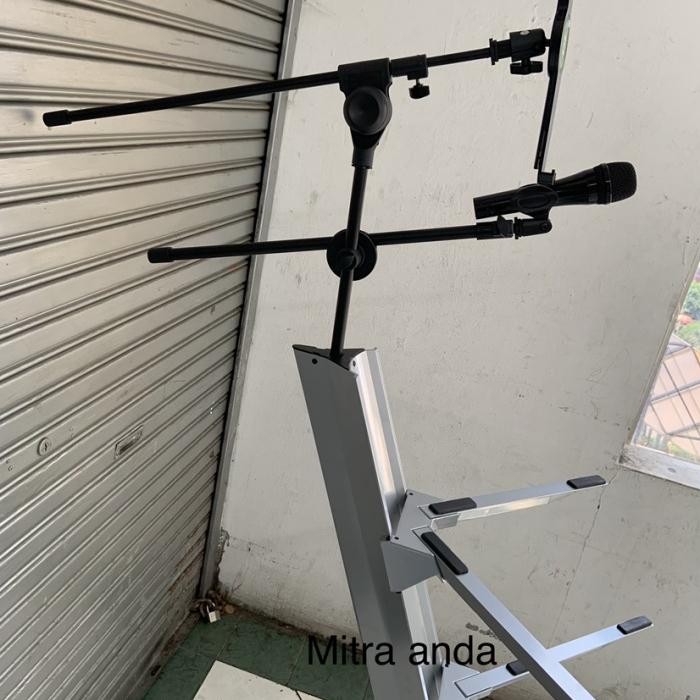 Stand Keyboard 2 Susun Ks87S