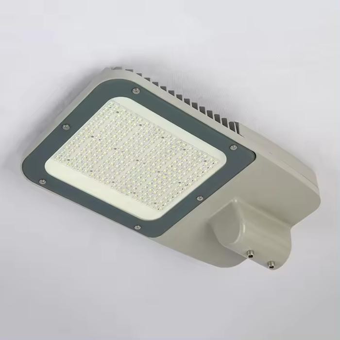 New Lampu Jalan Led Pju 220V High Quality Chip Trafo By Philips 100 200 250 300 400W Watt