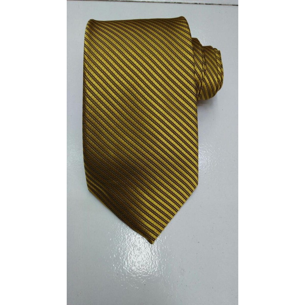 Dasi Gold - Dasi Emas *