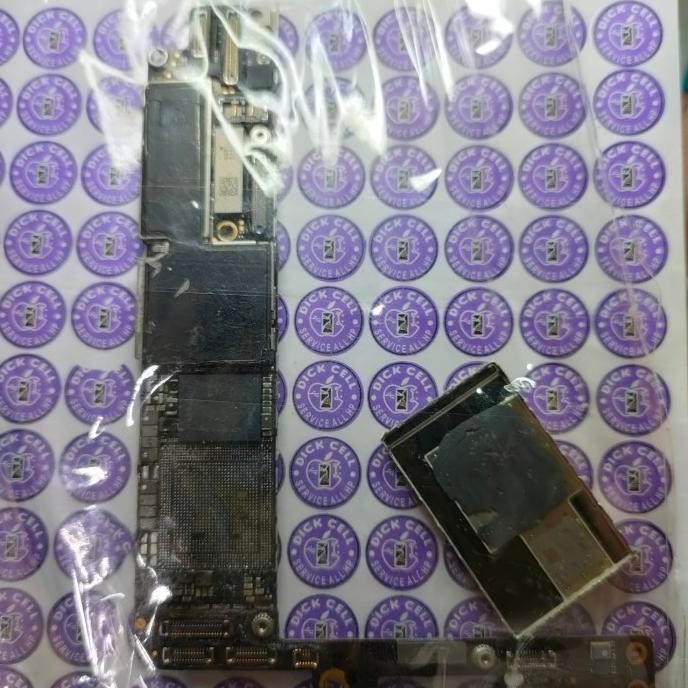 mesin iphone 7 plus orie copotan dari hp