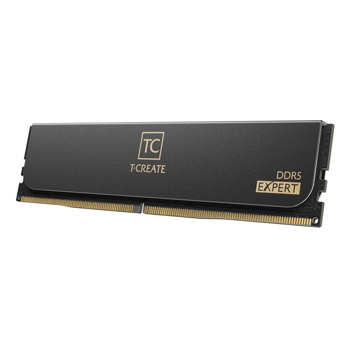 T-CREATE EXPERT BLACK 32GB Dual Channel 2x16GB DDR5 6000MHz