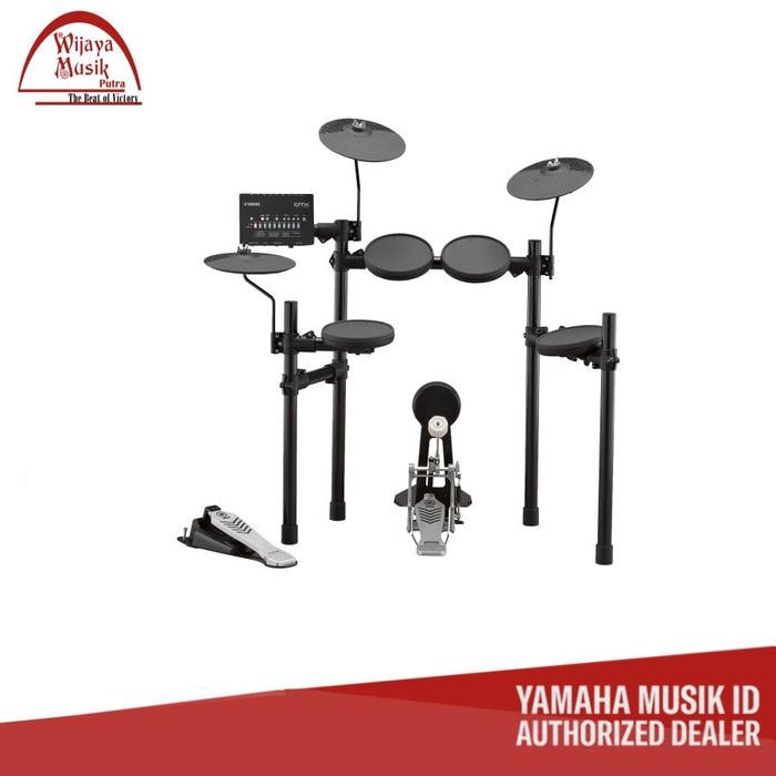 Yamaha Electric Drum DTX432 / DTX 432 / DTX432K