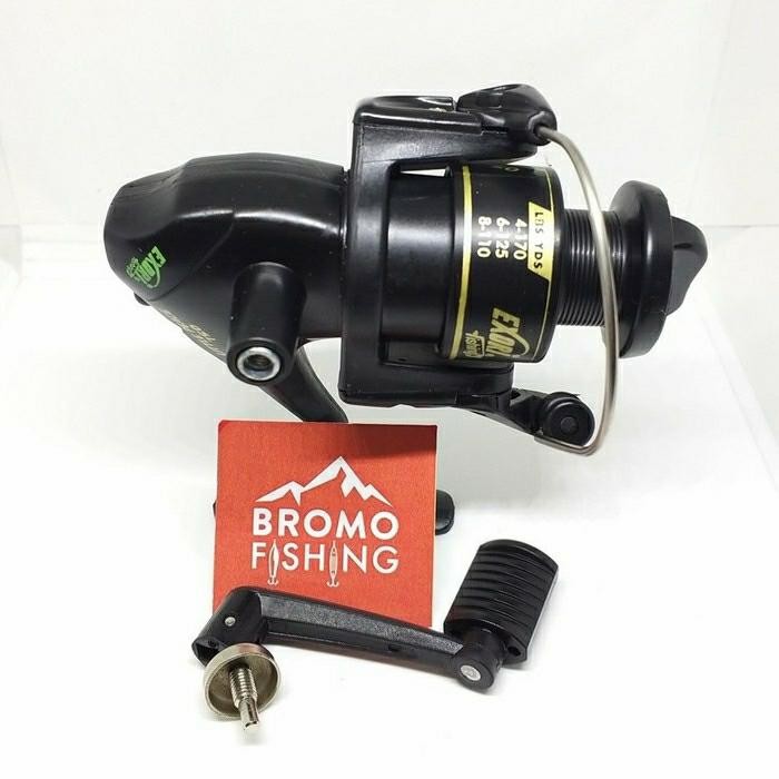 Reel EXORI LITTLE PEACE 750 850 / murah grosir