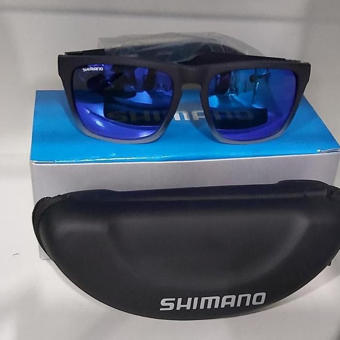 Kaca mata Shimano jigwrex