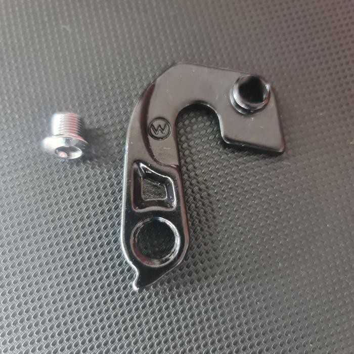 Dropout hanger anting Rd Specialized hardrock rockhopper myka pitch