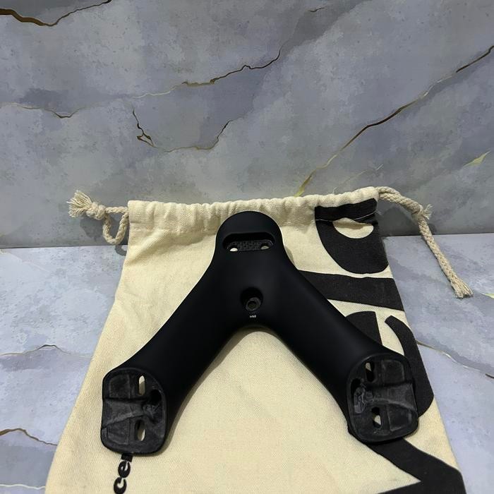 Stem Cervelo S5 gen 2 carbon