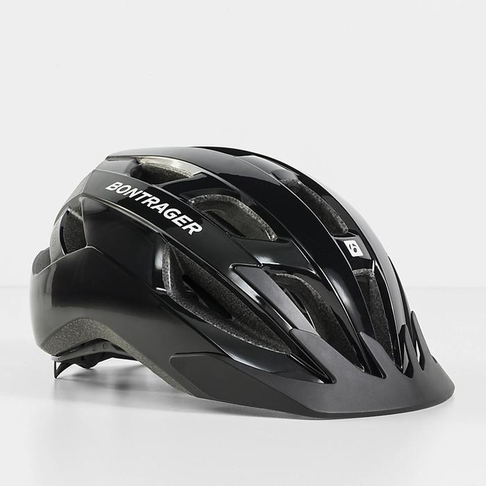 Helm Sepeda Bontrager Solstice AM Helmet